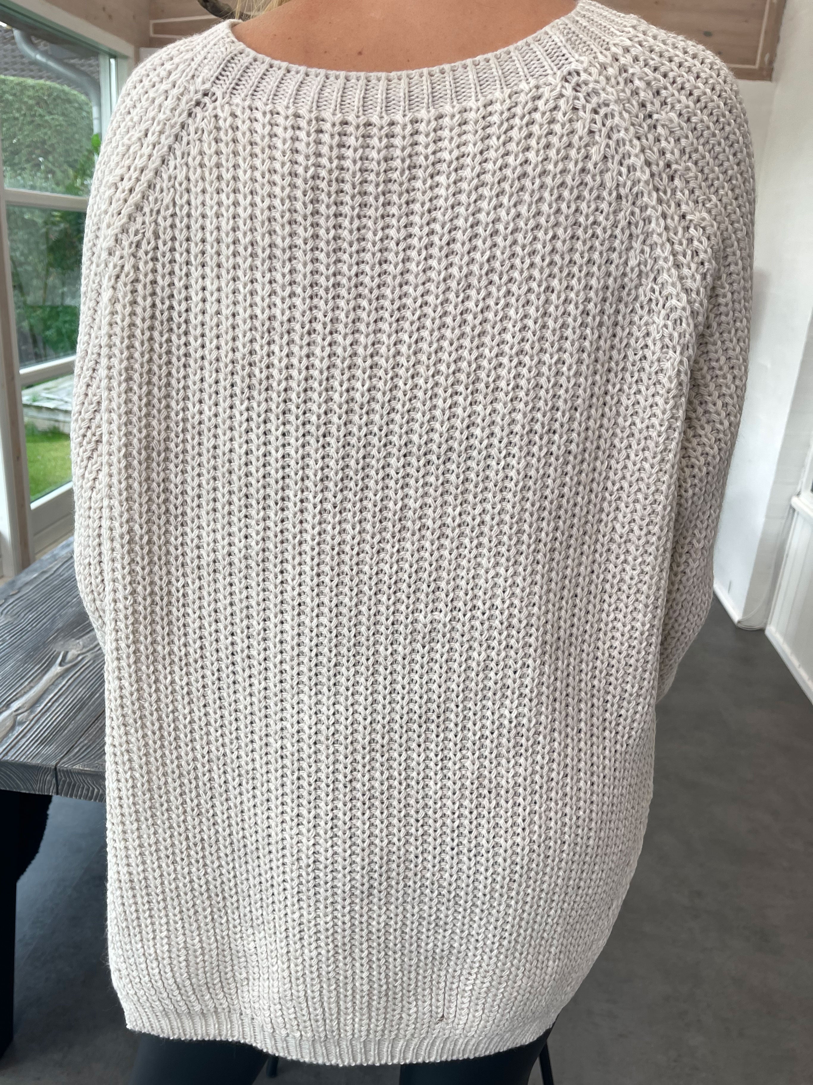 Trini - Mjuka och mysiga stickor